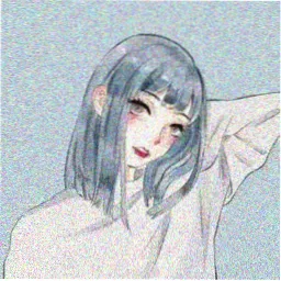 留言者杉口观察的像素头像